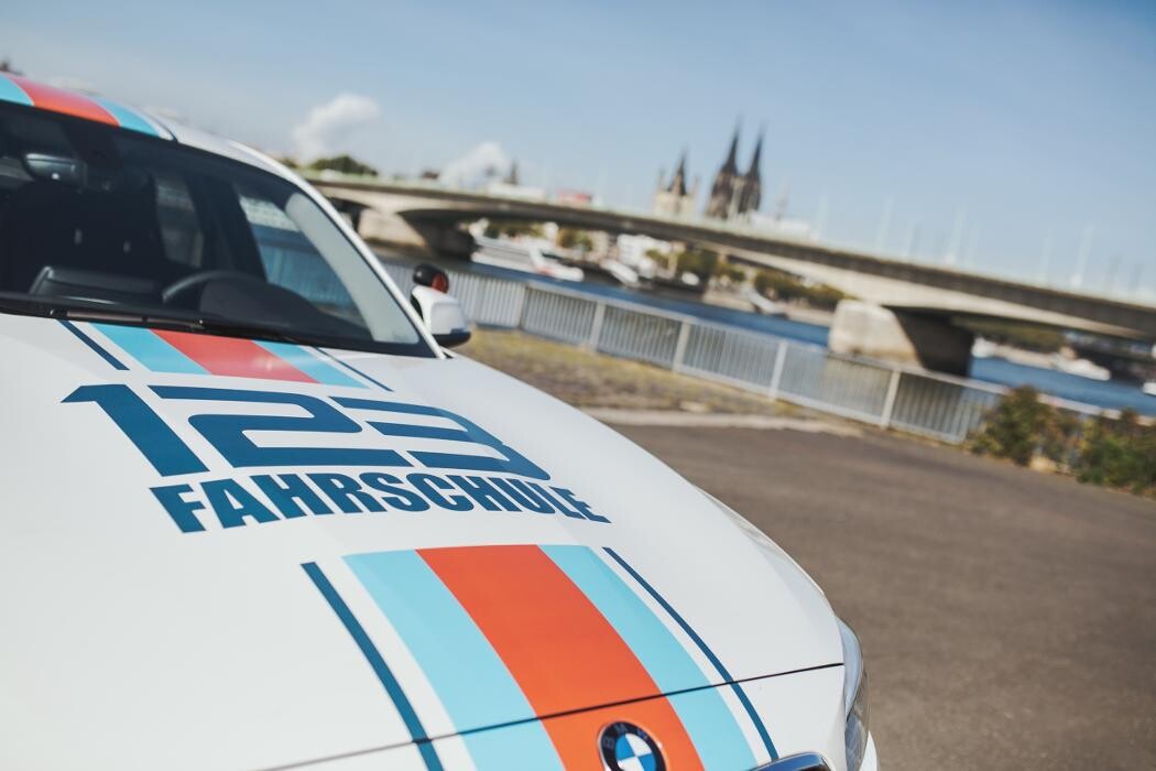 Bilder 123 FAHRSCHULE Köln-Nippes