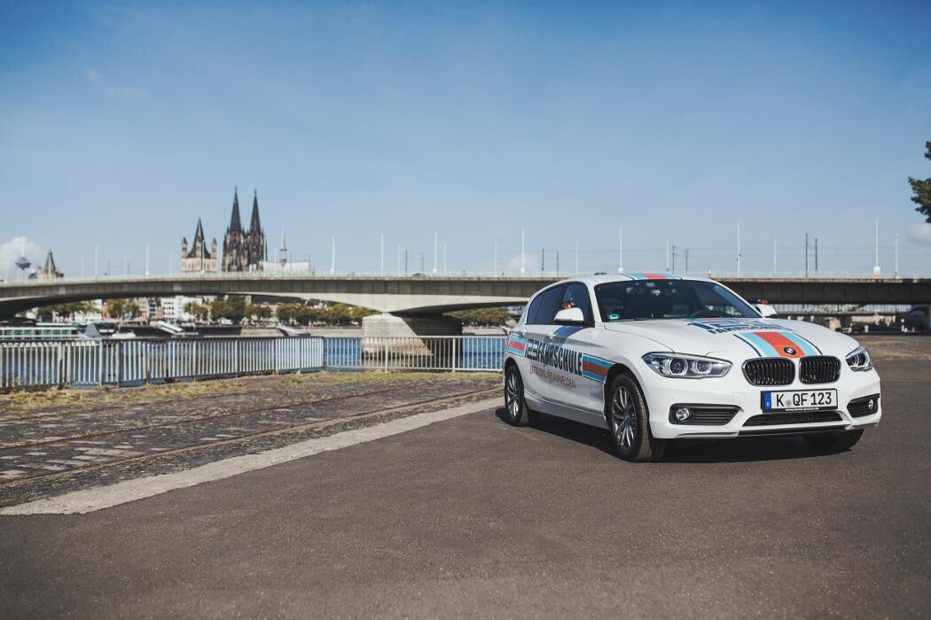 Bilder 123 FAHRSCHULE Köln-Nippes