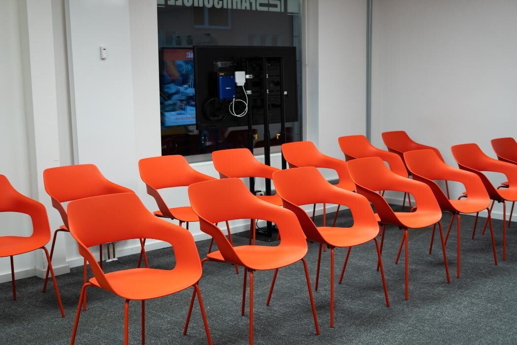 Bilder 123 FAHRSCHULE Köln-Nippes