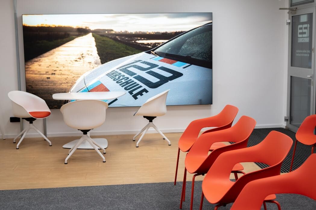 Bilder 123 FAHRSCHULE Köln-Nippes