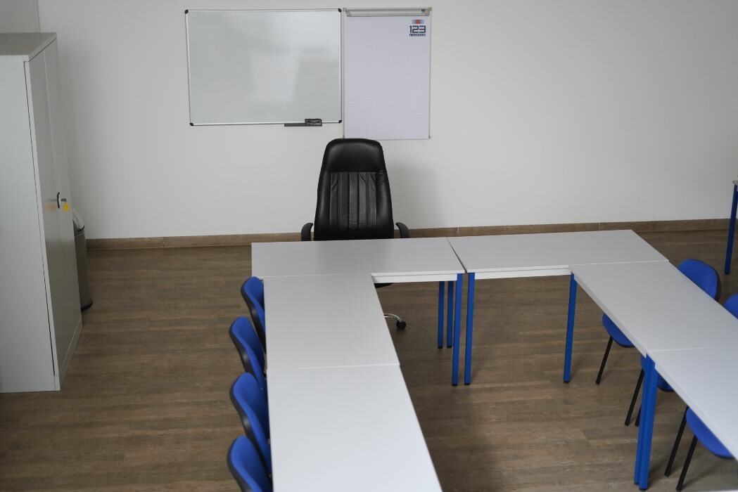 Bilder 123 FAHRSCHULE Krefeld-Zentrum