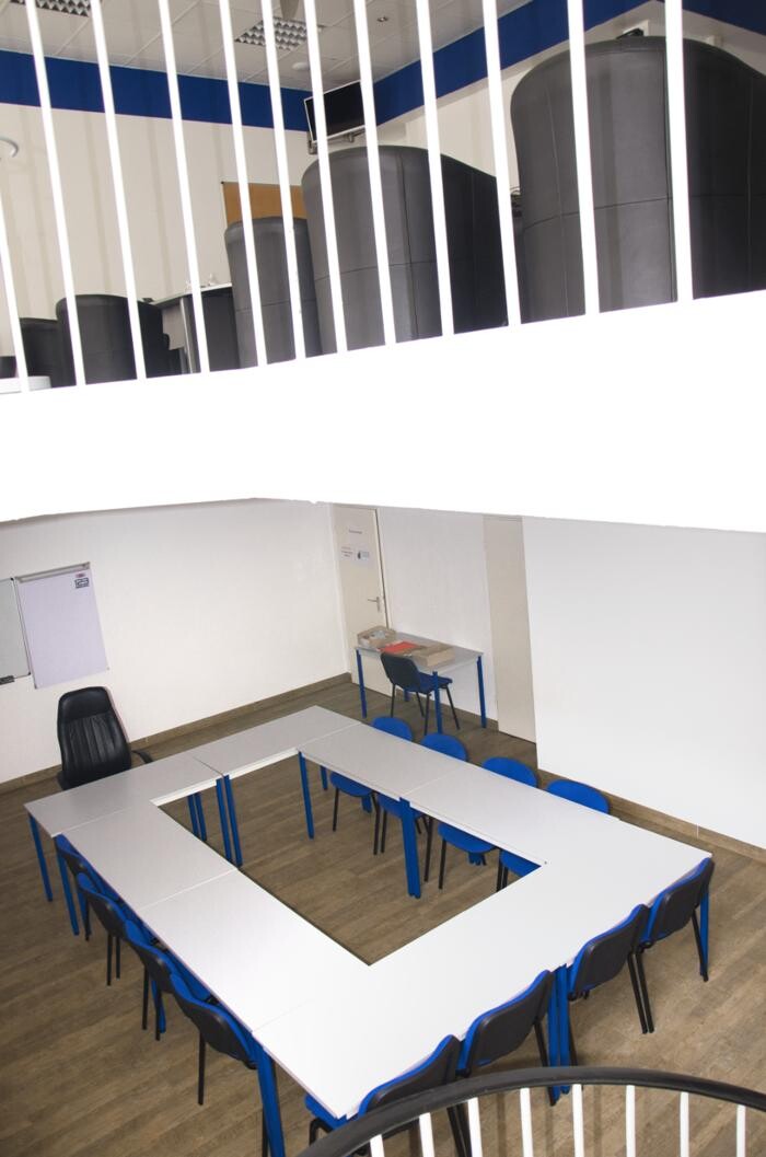 Bilder 123 FAHRSCHULE Krefeld-Zentrum