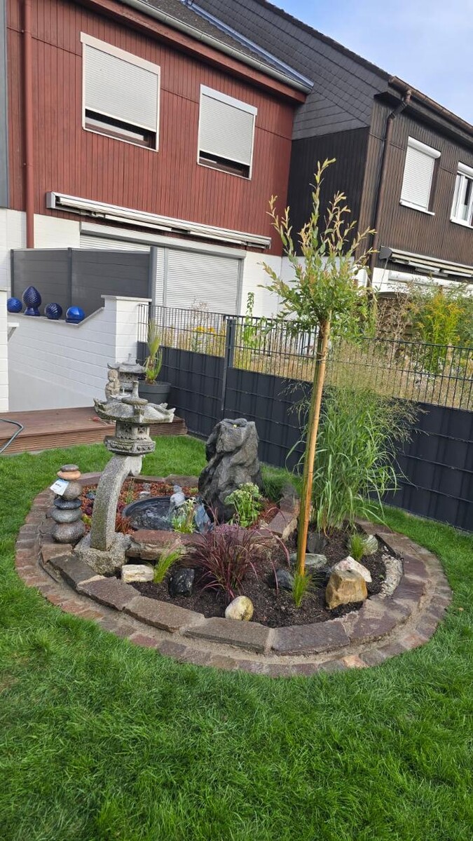 Bilder Jajan Gartenbau