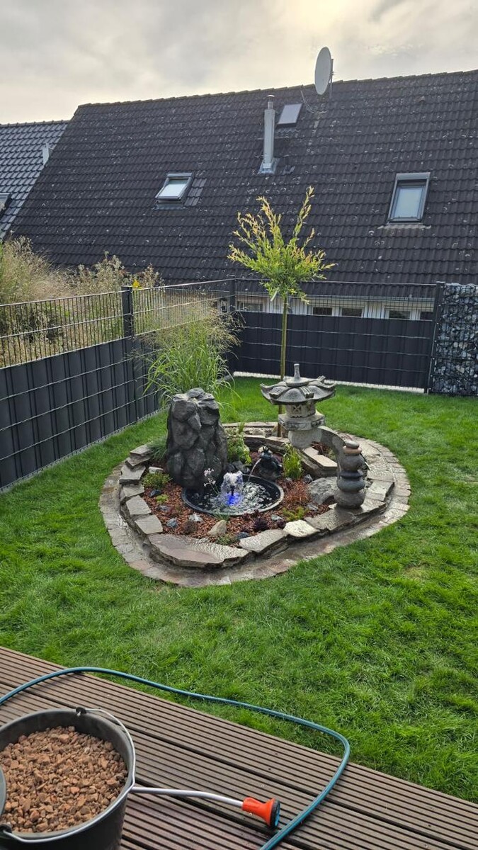 Bilder Jajan Gartenbau