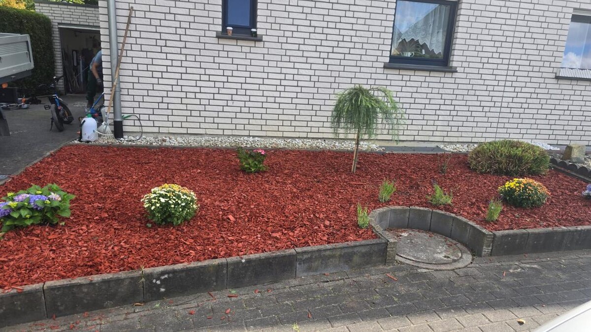 Bilder Jajan Gartenbau