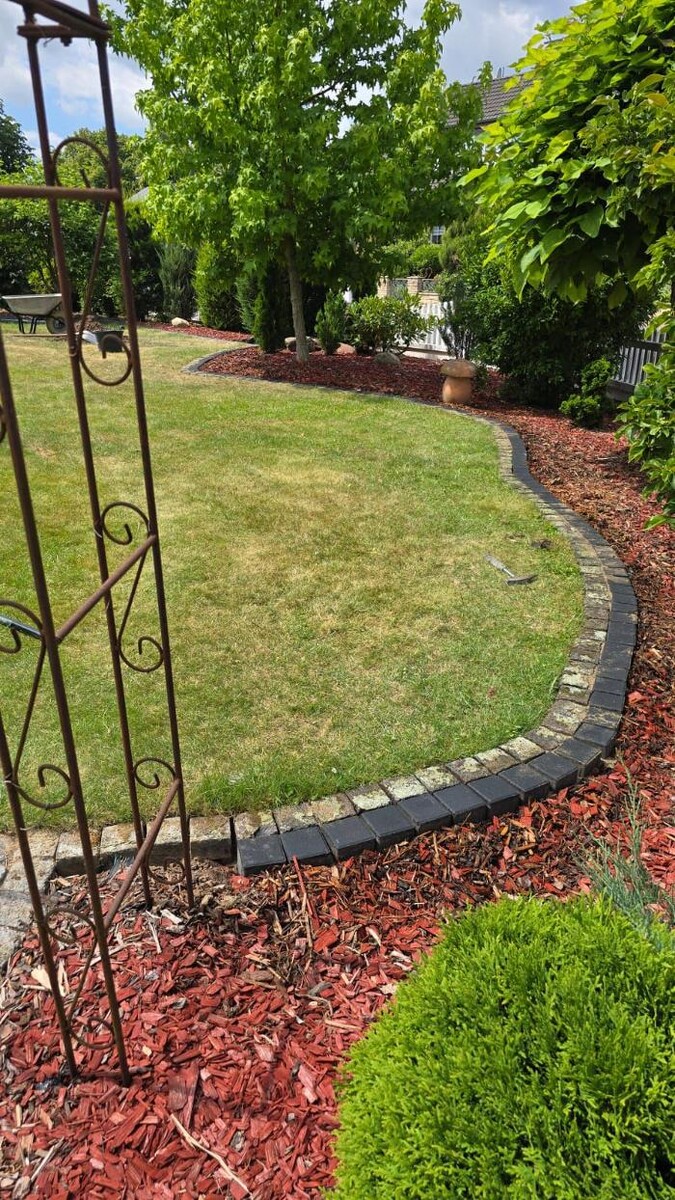 Bilder Jajan Gartenbau