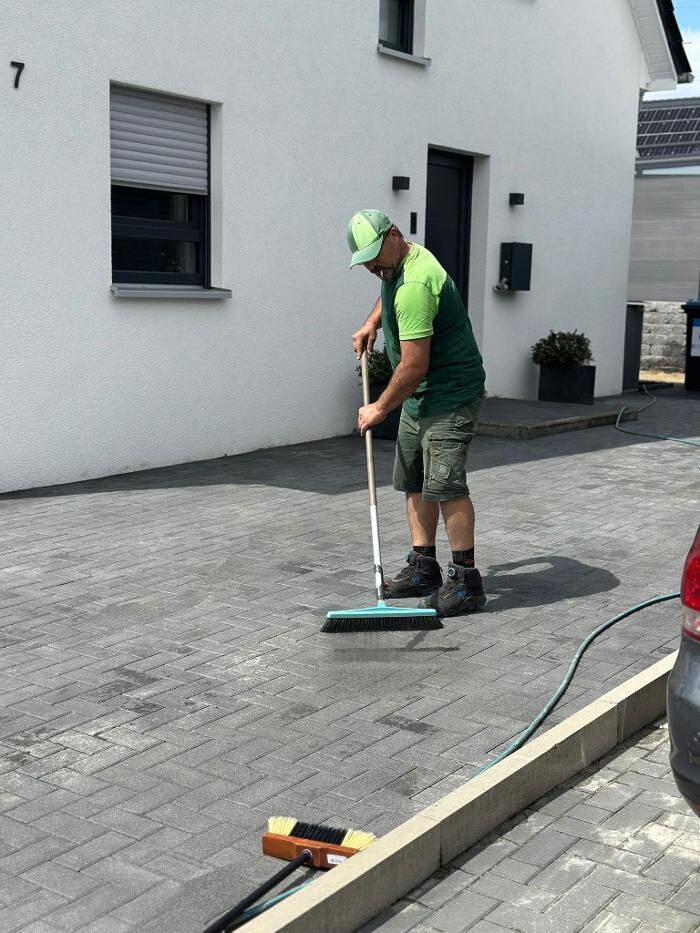 Bilder Jajan Gartenbau