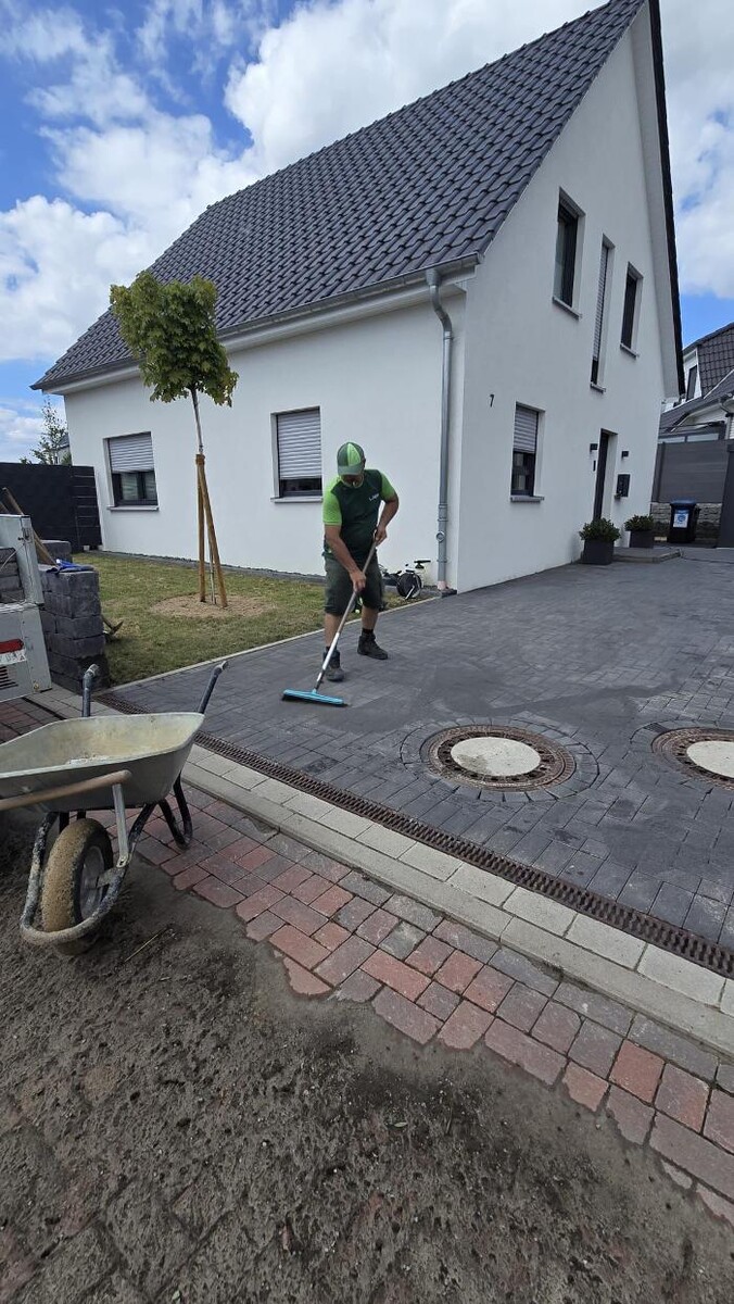 Bilder Jajan Gartenbau