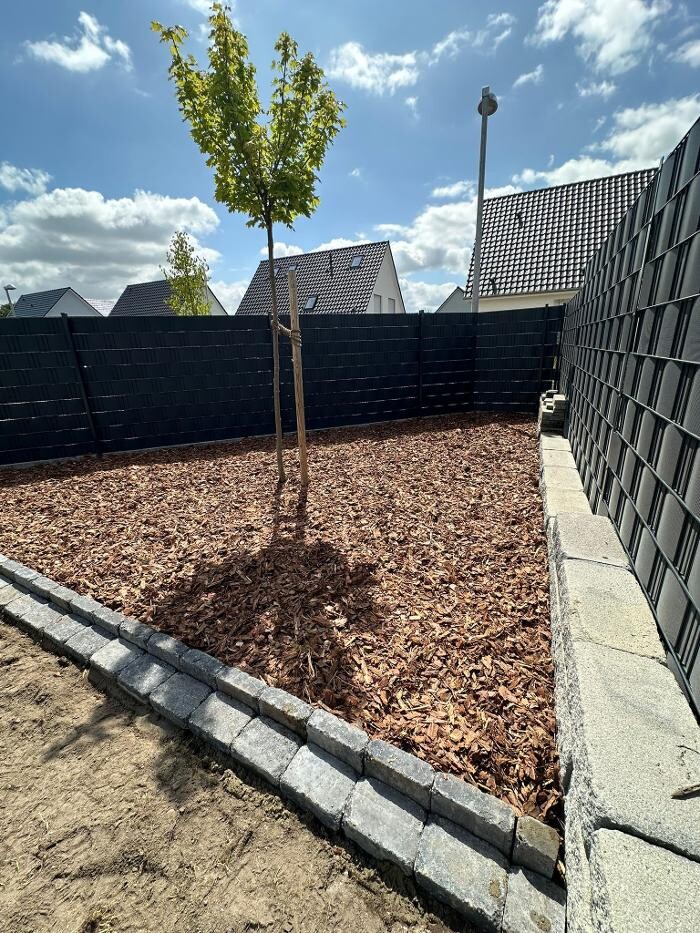 Bilder Jajan Gartenbau