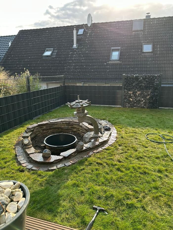 Bilder Jajan Gartenbau