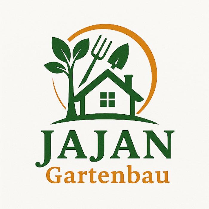 Jajan Gartenbau Logo