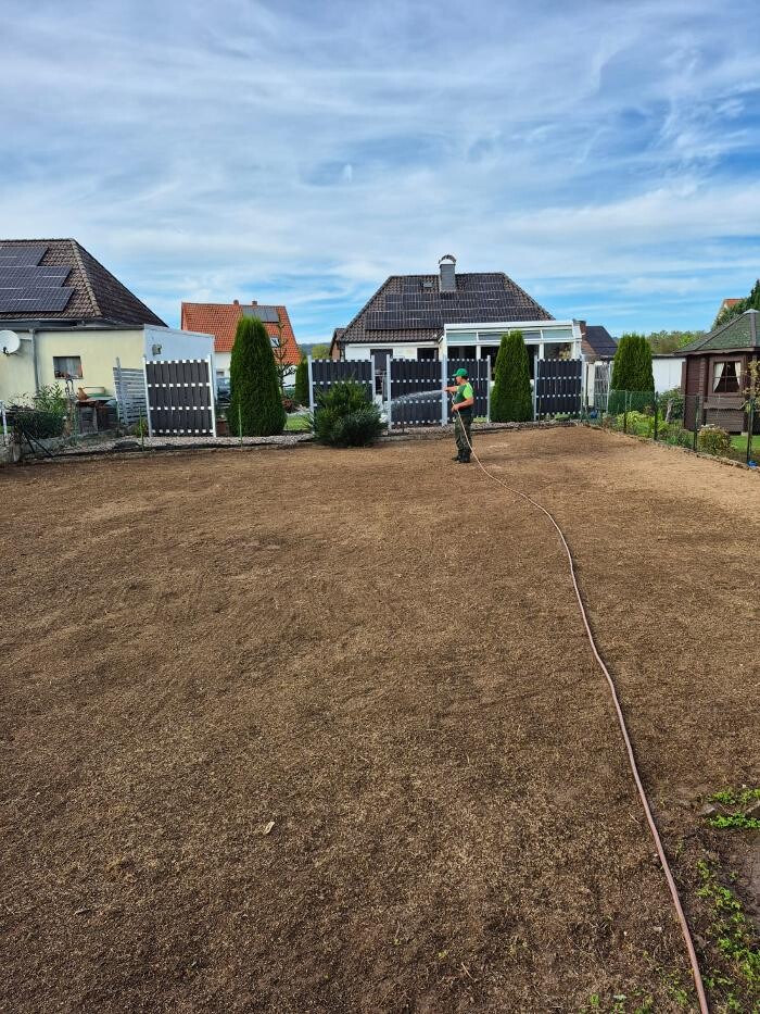 Bilder Jajan Gartenbau