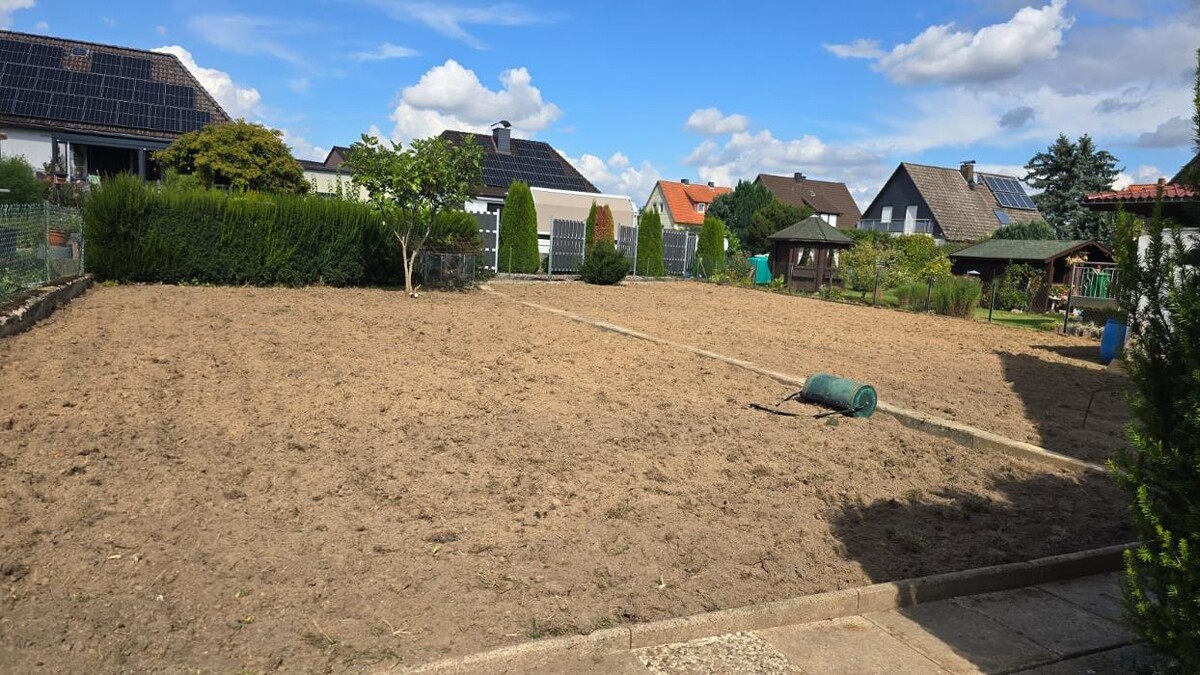 Bilder Jajan Gartenbau