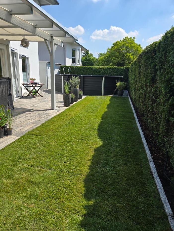 Bilder Jajan Gartenbau