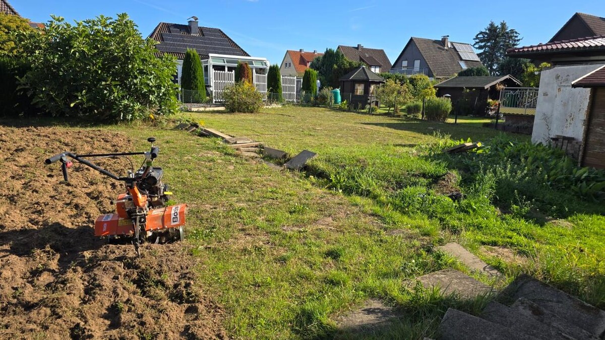 Bilder Jajan Gartenbau