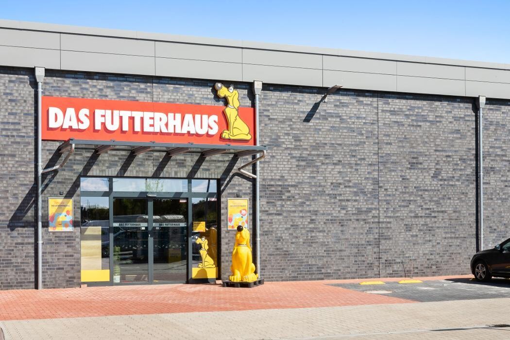 Bilder DAS FUTTERHAUS - Wolgast