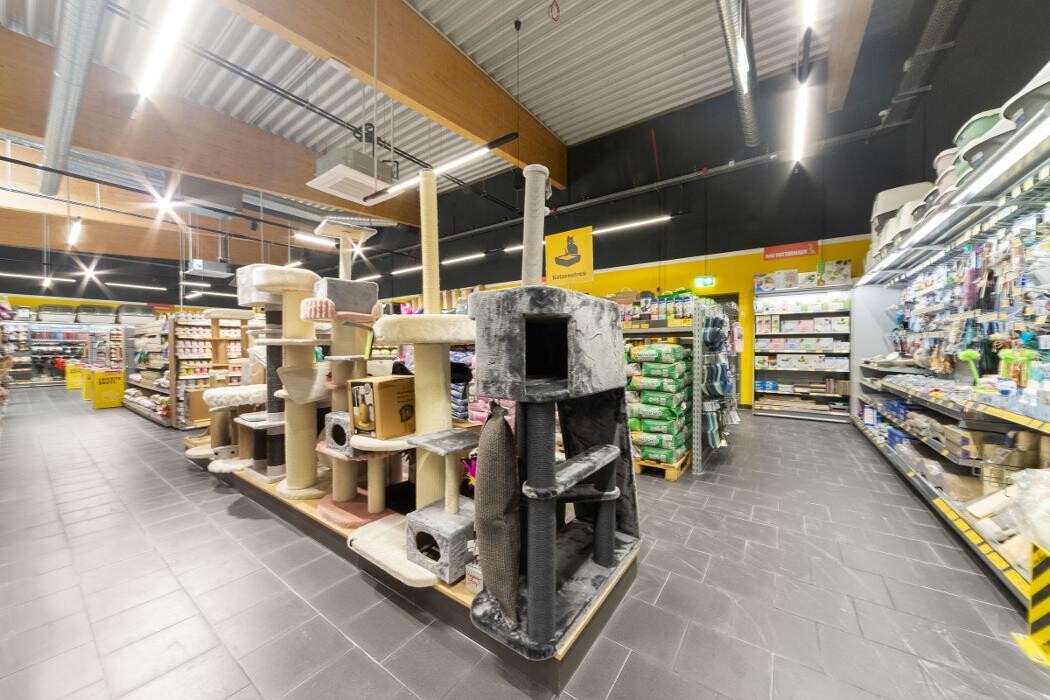 Bilder DAS FUTTERHAUS - Wolgast