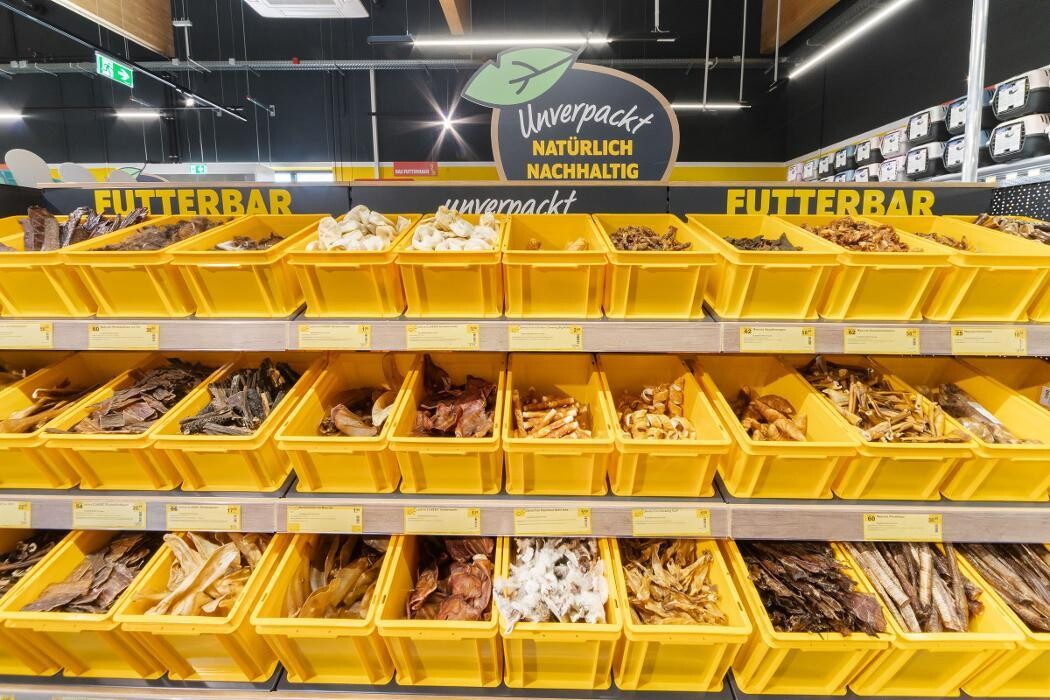 Bilder DAS FUTTERHAUS - Wolgast
