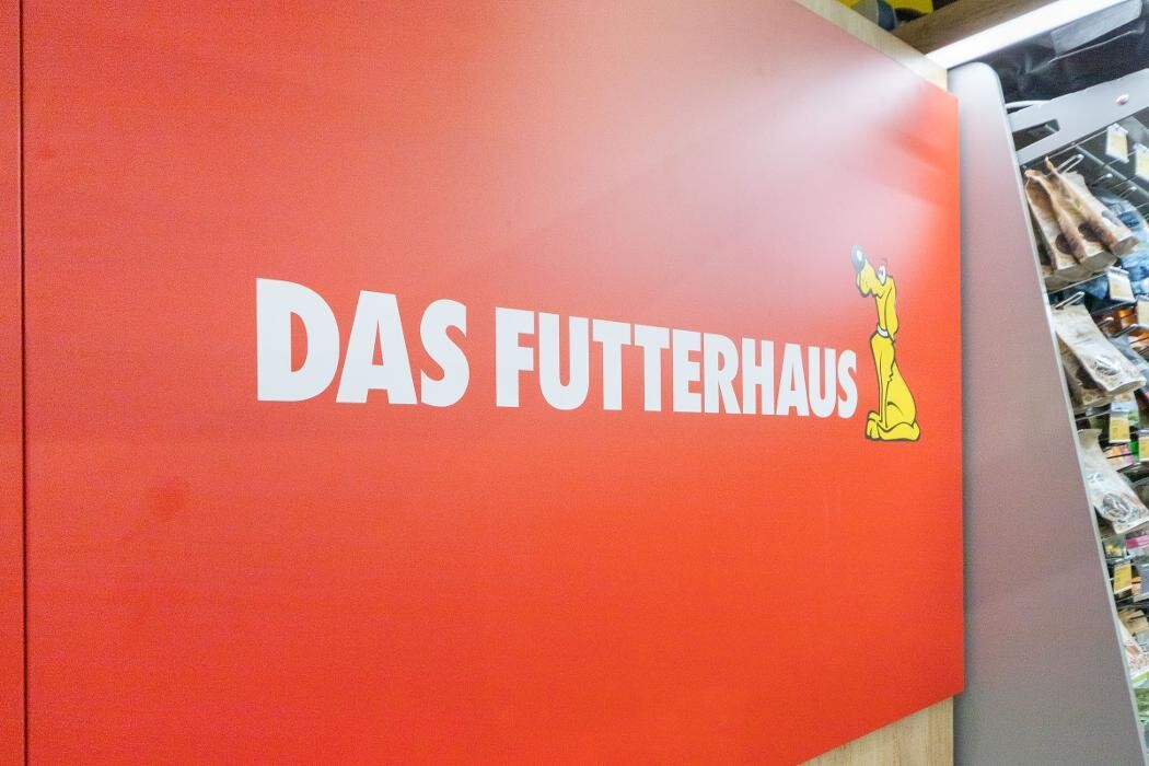 Bilder DAS FUTTERHAUS - Wolgast
