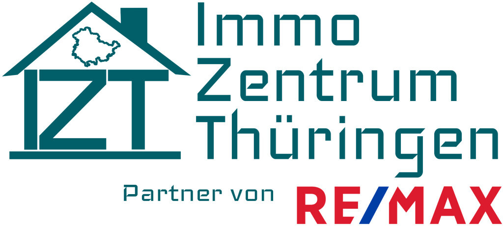 Immozentrum Thüringen, Inh. Robert Dietz Logo