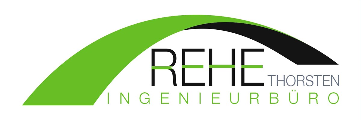 Ingenieurbüro Thorsten Rehe Logo