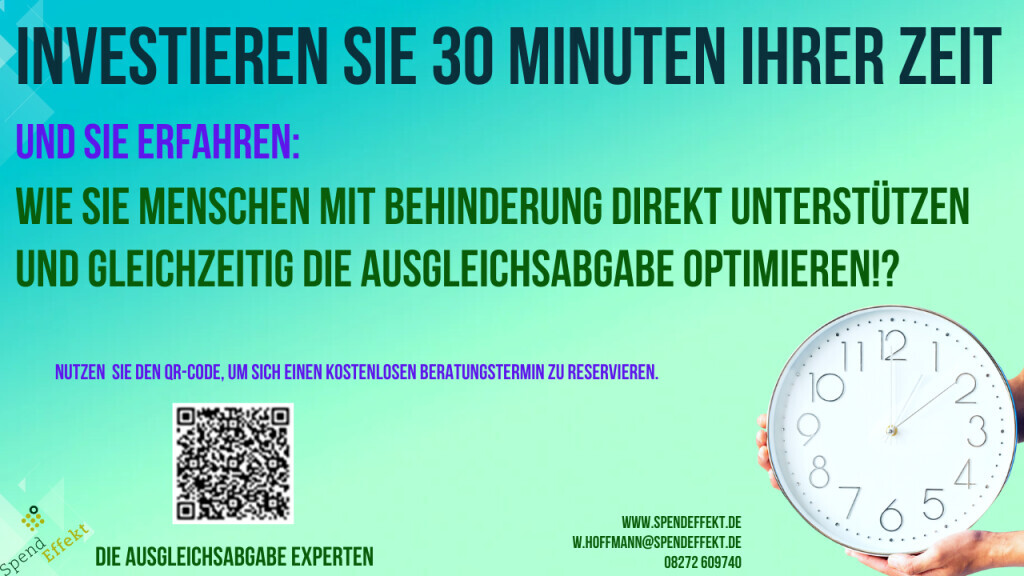 Bilder SpendEffekt e.K.