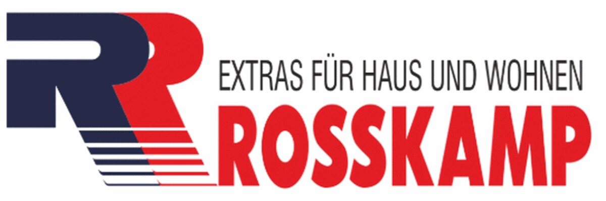 Rosskamp Rollladen + Sonnenschutz GmbH Logo