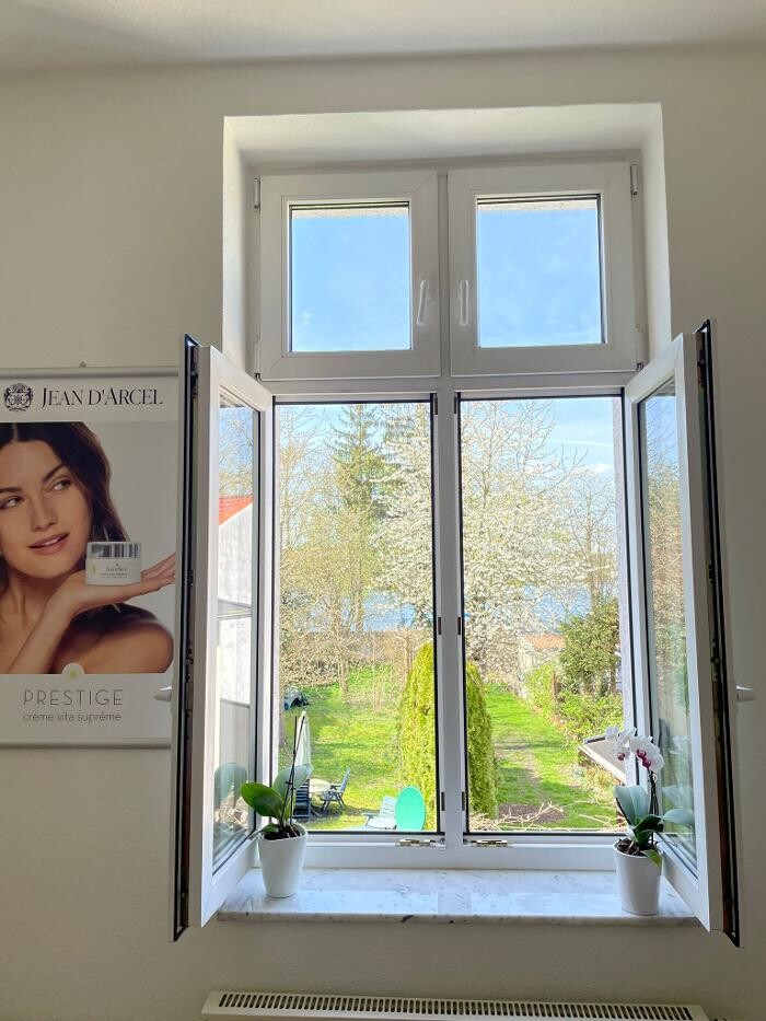 Bilder Kosmetik & Fußpflege Strausberg ( Mae Daeng Beauty)
