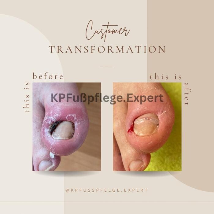 Bilder Kosmetik & Fußpflege Strausberg ( Mae Daeng Beauty)