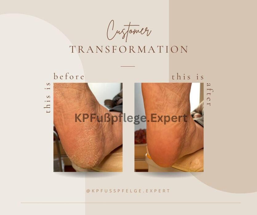 Bilder Kosmetik & Fußpflege Strausberg ( Mae Daeng Beauty)