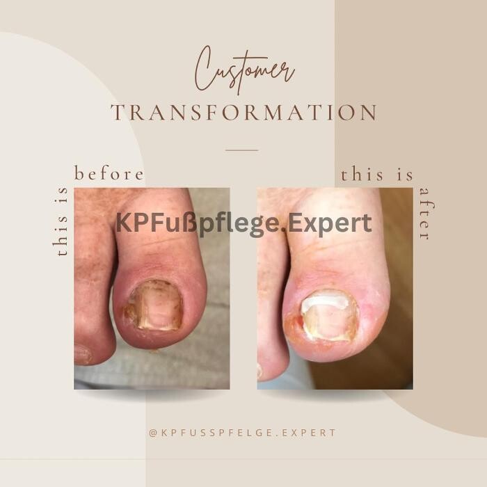 Bilder Kosmetik & Fußpflege Strausberg ( Mae Daeng Beauty)