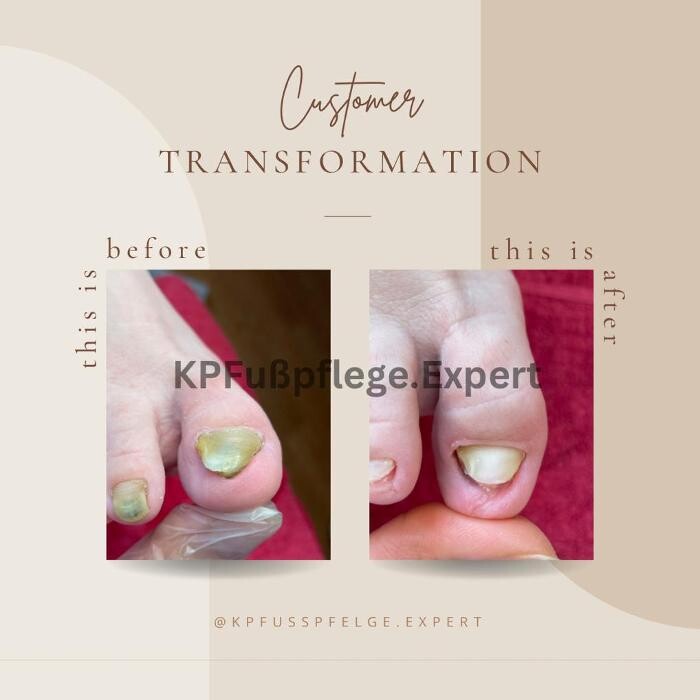 Bilder Kosmetik & Fußpflege Strausberg ( Mae Daeng Beauty)