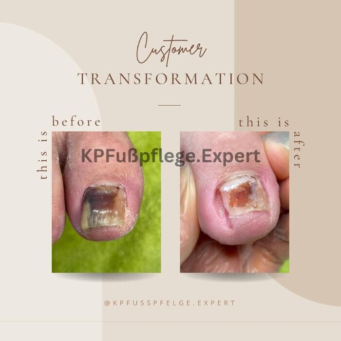 Bilder Kosmetik & Fußpflege Strausberg ( Mae Daeng Beauty)