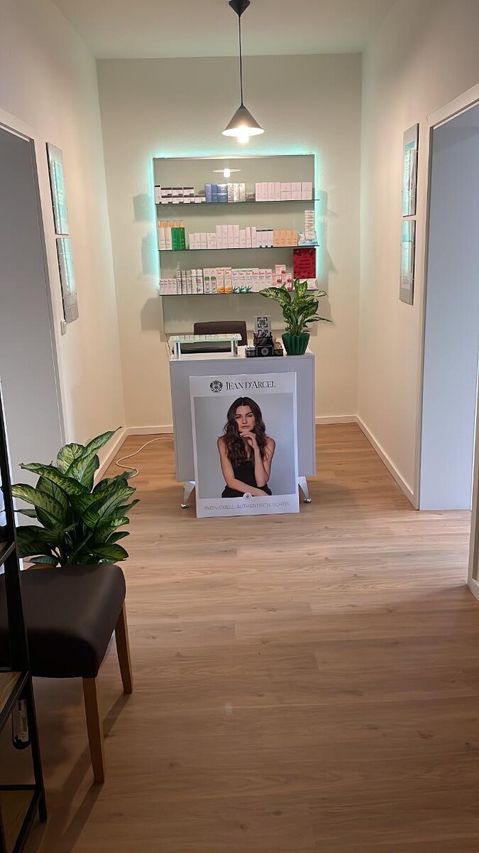 Bilder Kosmetik & Fußpflege Strausberg ( Mae Daeng Beauty)