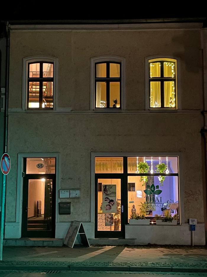 Bilder Kosmetik & Fußpflege Strausberg ( Mae Daeng Beauty)