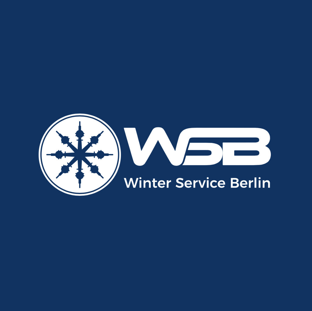 WSB - Winter Service Berlin GmbH Logo