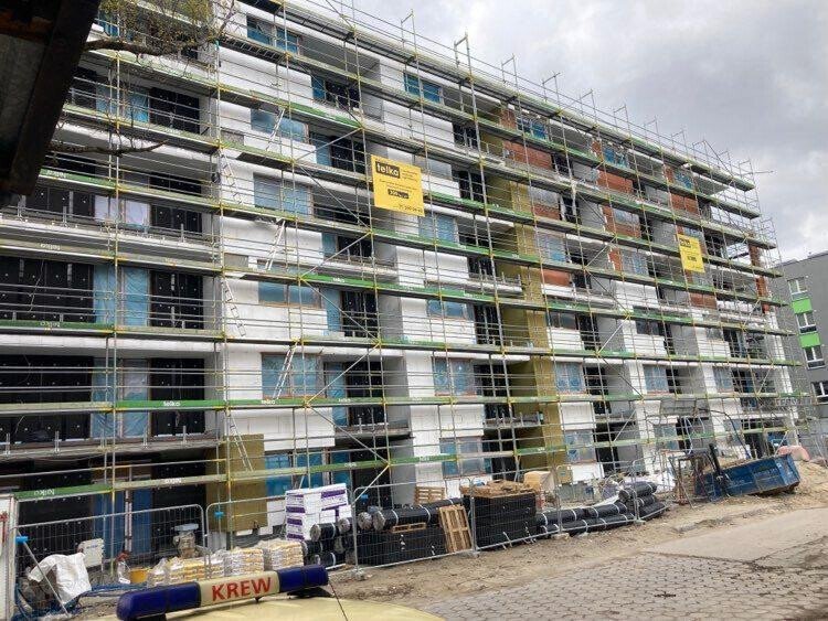 Bilder Borucki Bau GmbH