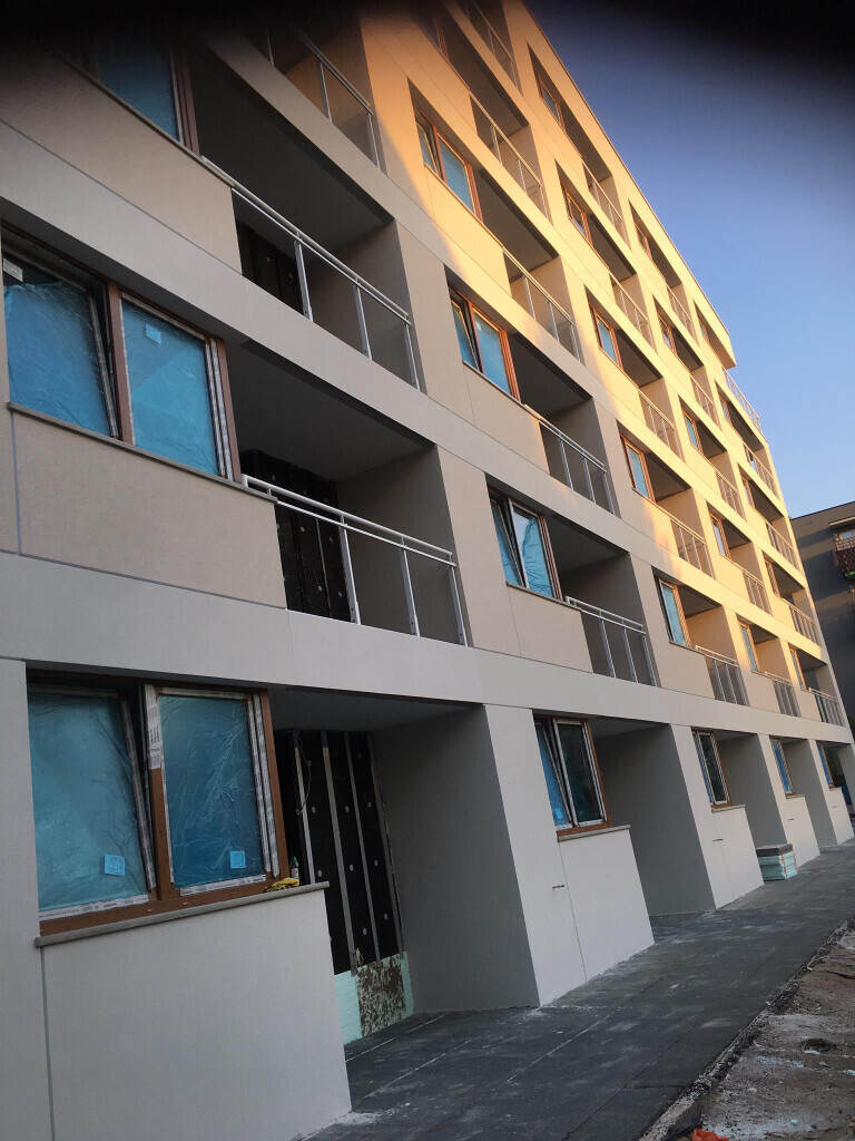 Bilder Borucki Bau GmbH