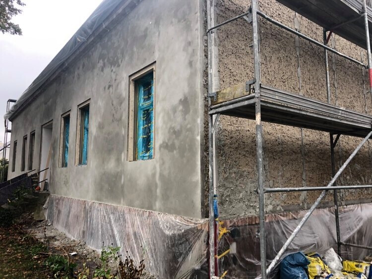 Bilder Borucki Bau GmbH