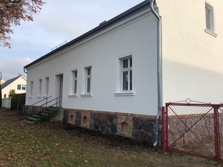 Bilder Borucki Bau GmbH