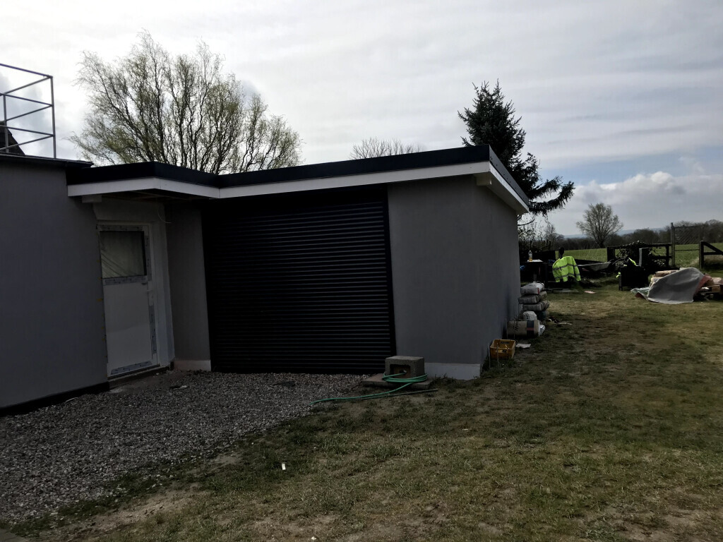 Bilder Borucki Bau GmbH