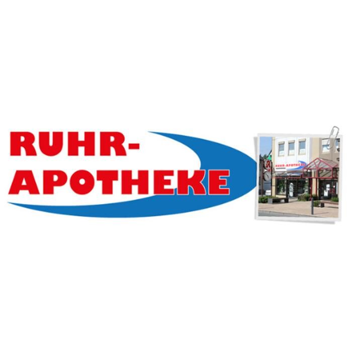 Ruhr-Apotheke e. K. Logo