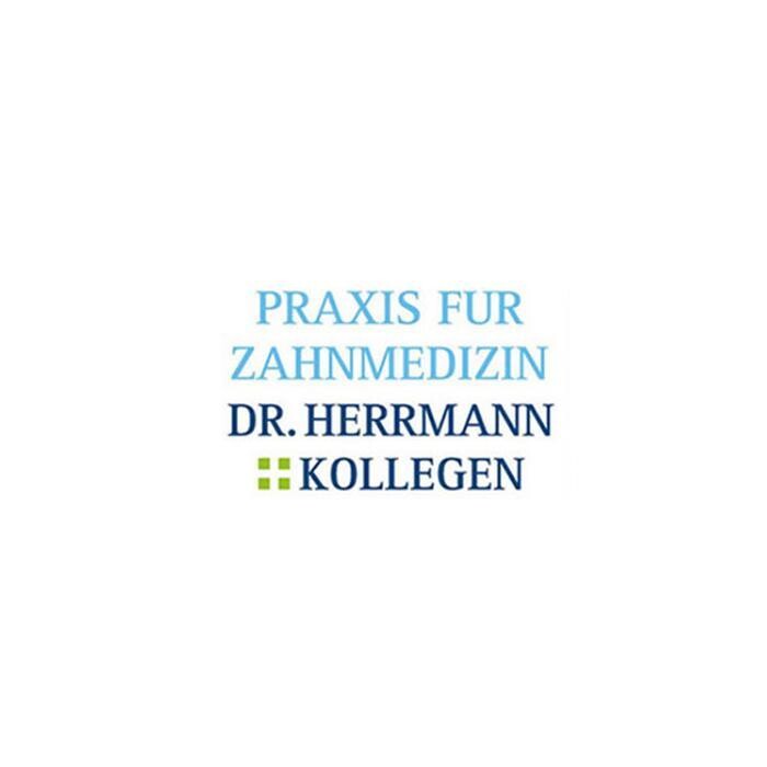 Praxis für Zahnmedizin Dr. Herrmann + Kollegen Logo