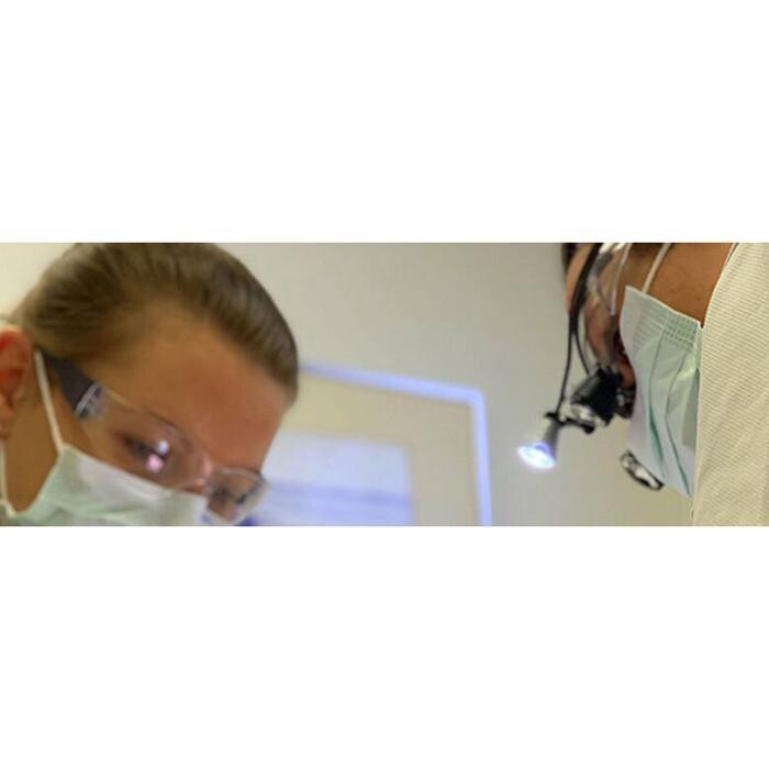 Bilder Praxis für Zahnmedizin Dr. Herrmann + Kollegen