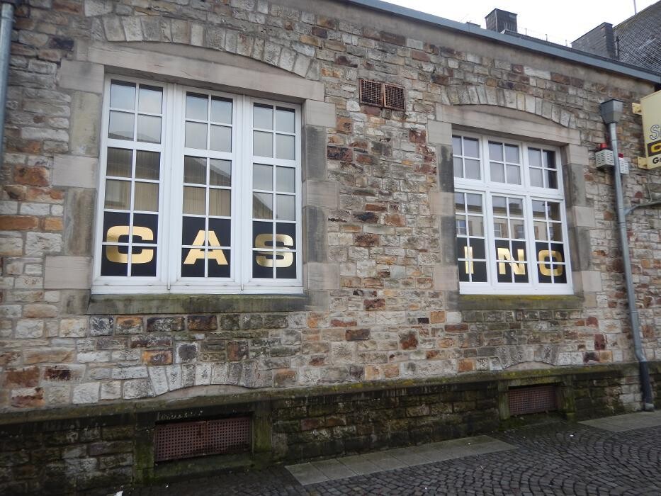 Bilder SPIEL-IN Spielhalle Altenkirchen (ab 18)