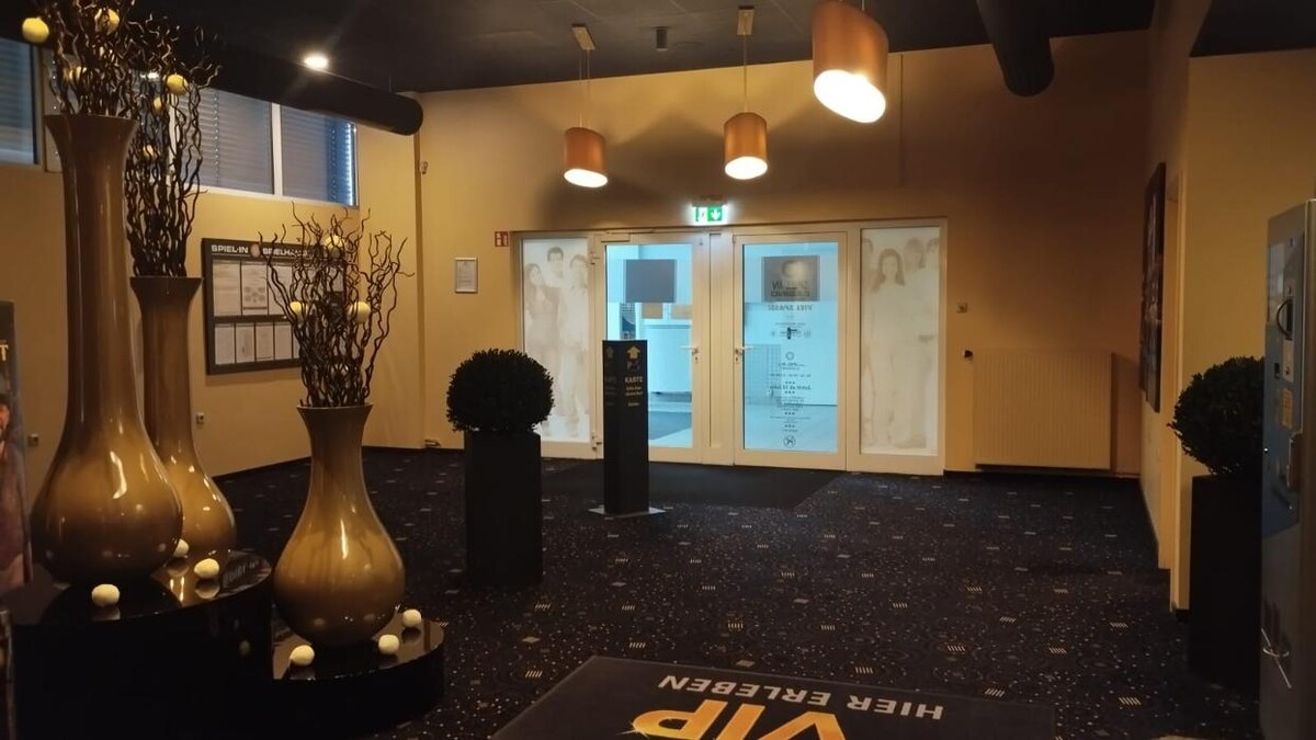 Bilder SPIEL-IN Spielhalle Cottbus