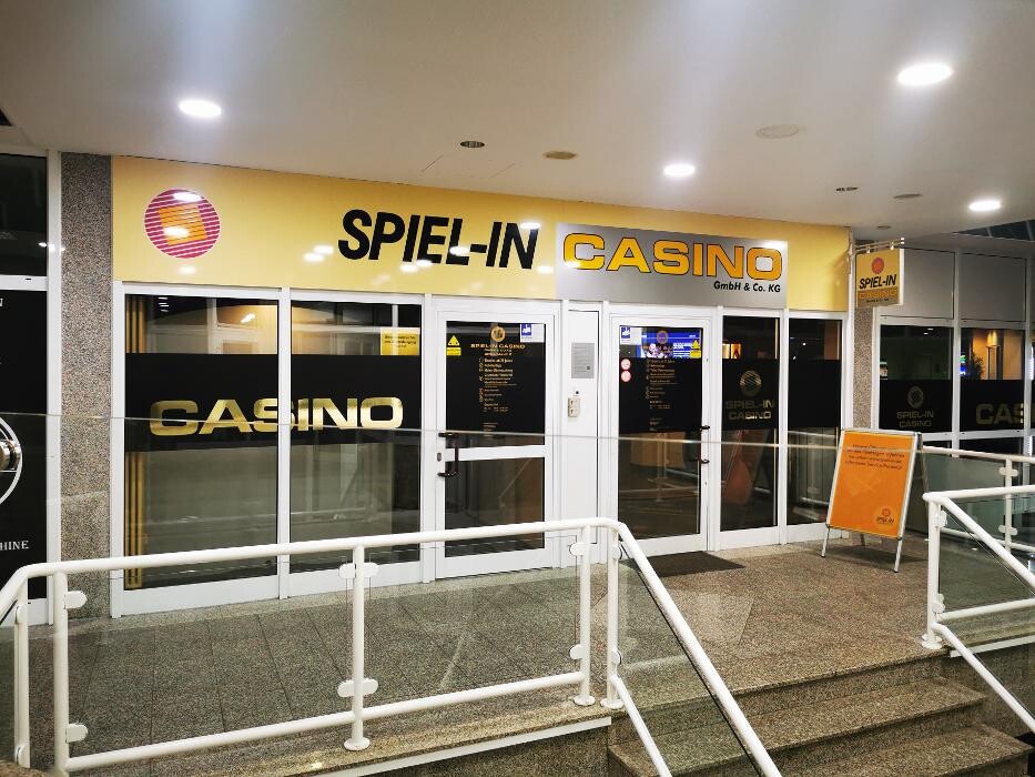 Bilder SPIEL-IN Spielhalle Hachenburg
