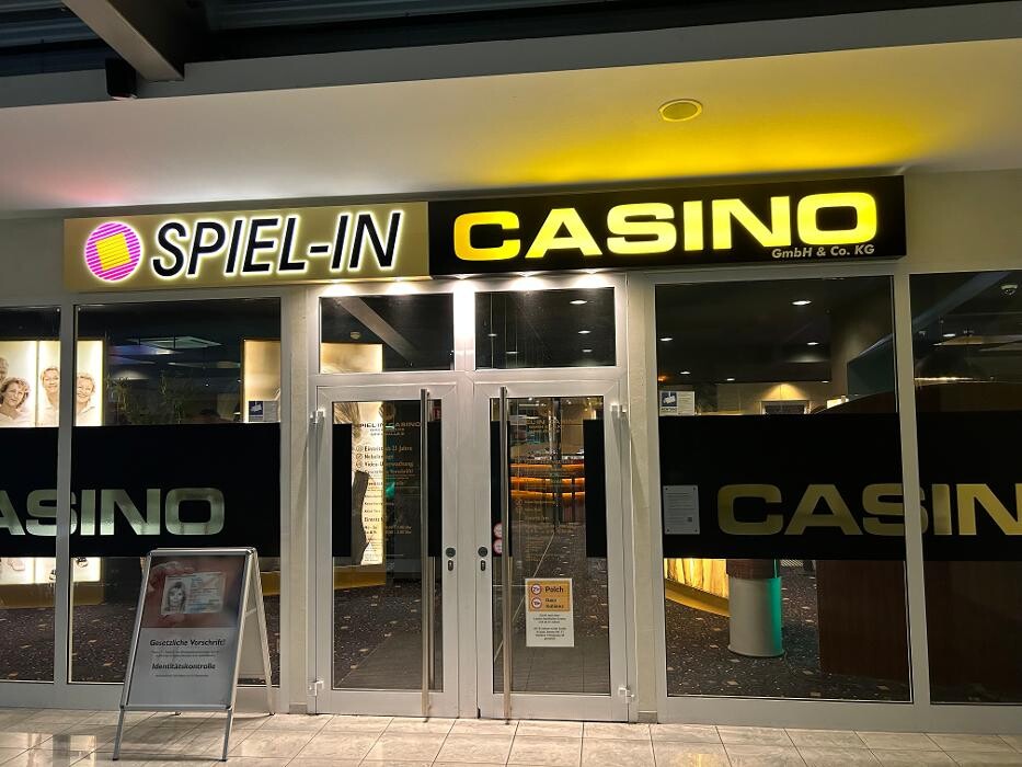 Bilder SPIEL-IN Spielhalle Polch