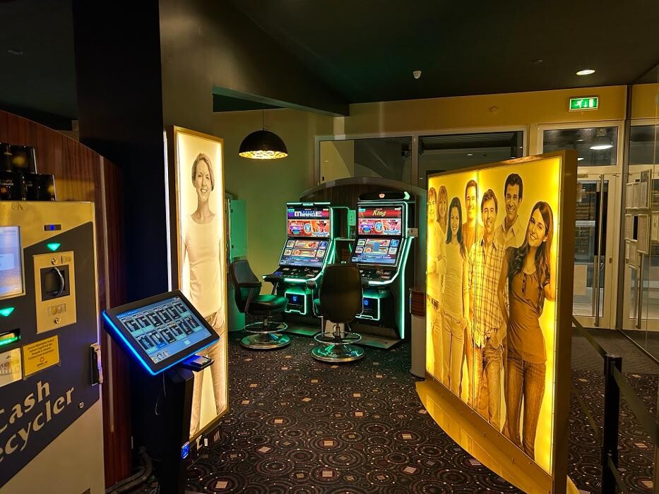 Bilder SPIEL-IN Spielhalle Polch