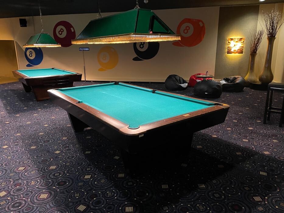 Bilder SPIEL-IN Spielhalle Lichtenfels